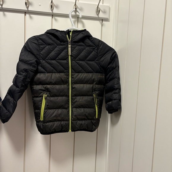 Paradox Boys Puffer Jacket - Picture 1 of 13